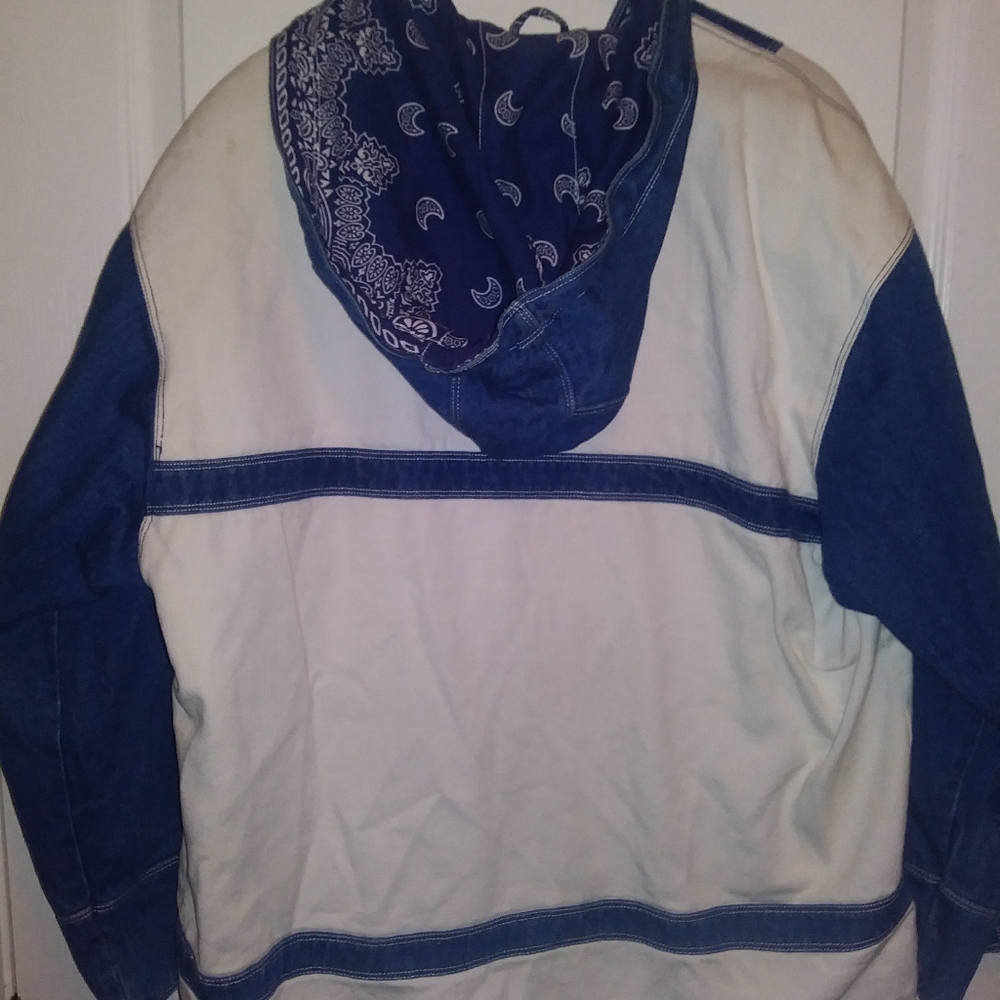 J.Gallery Jacket Size Large - Picture 8 of 8